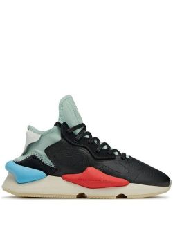 Y-3 Kaiwa low-top sneakers