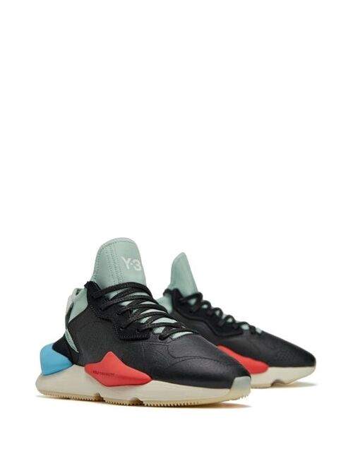 Y-3 Kaiwa low-top sneakers