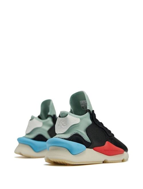 Y-3 Kaiwa low-top sneakers