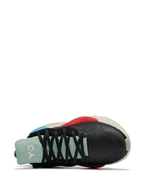 Y-3 Kaiwa low-top sneakers