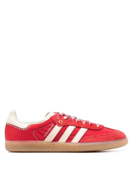 adidas x Wales Bonner Samba sneakers