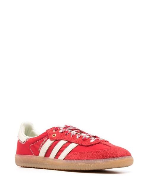 adidas x Wales Bonner Samba sneakers