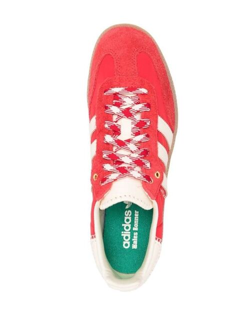 adidas x Wales Bonner Samba sneakers