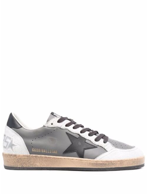 Golden Goose Ball Star low-top sneakers