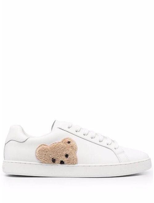 Palm Angels Teddy Bear low-top sneakers