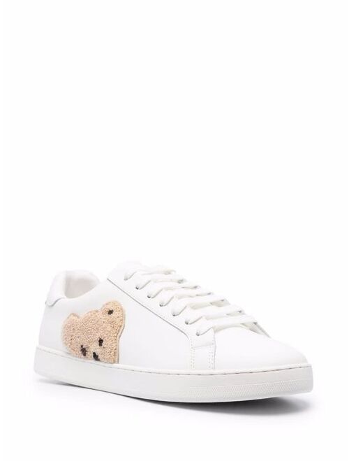 Palm Angels Teddy Bear low-top sneakers