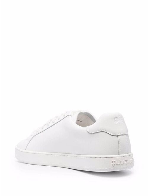 Palm Angels Teddy Bear low-top sneakers