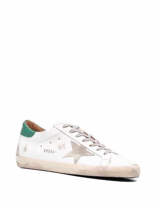 Golden Goose Super-Star low-top sneakers