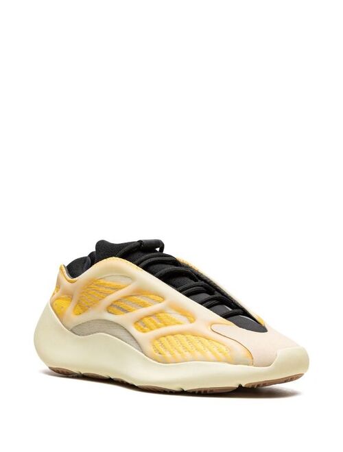 adidas Yeezy Yeezy 700 V3 "Safflower" sneakers