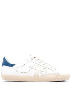 Premiata Steven low-top sneakers