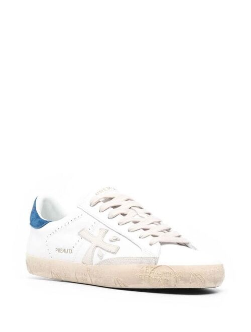 Premiata Steven low-top sneakers