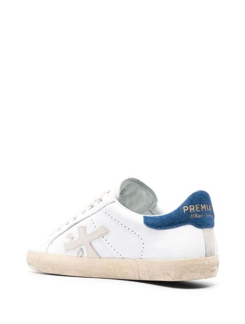 Premiata Steven low-top sneakers