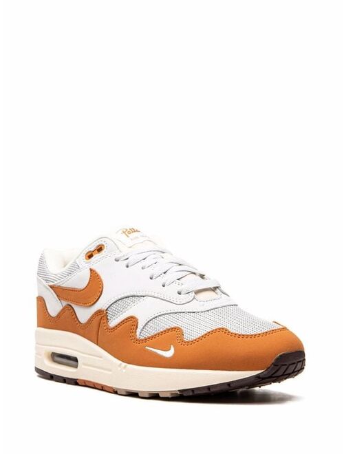 Nike x Patta Air Max 1 "Monarch" sneakers