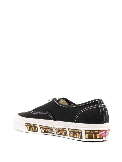 Vans Authentic 44 DX sneakers