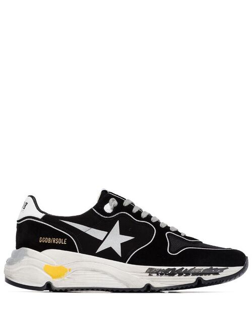 Golden Goose Running Soles sneakers