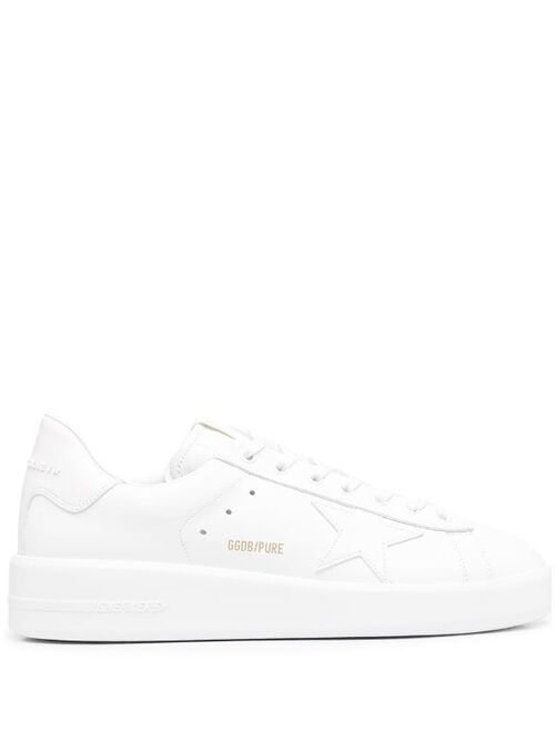 Golden Goose Purestar low-top sneakers