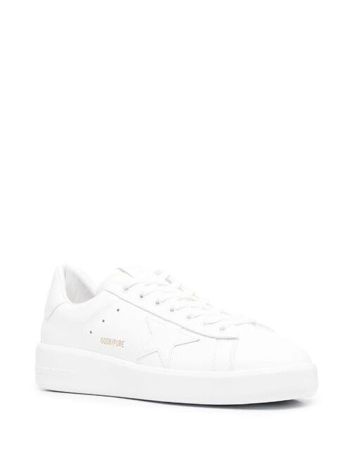 Golden Goose Purestar low-top sneakers