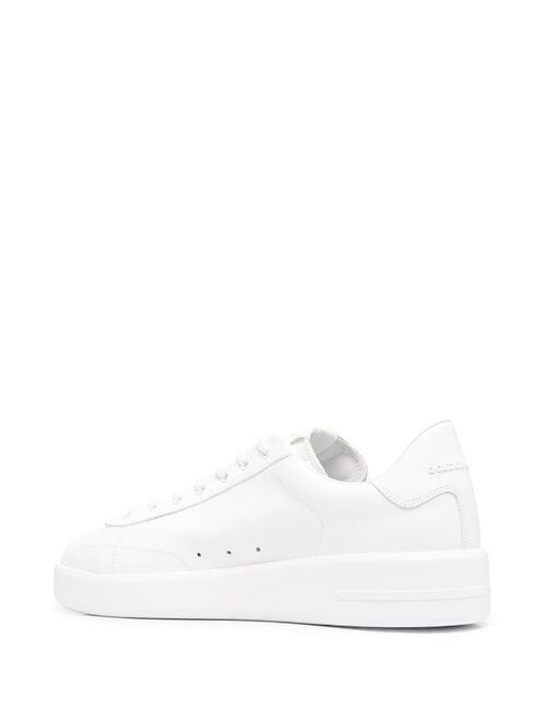 Golden Goose Purestar low-top sneakers