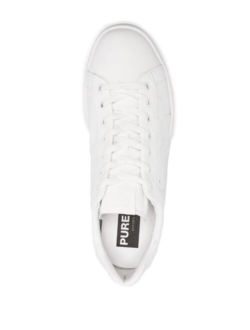 Golden Goose Purestar low-top sneakers