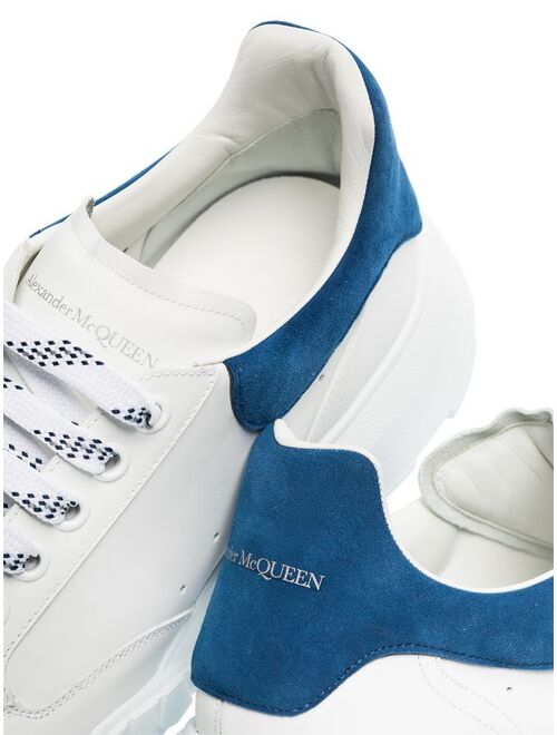 Alexander McQueen Court low-top sneakers