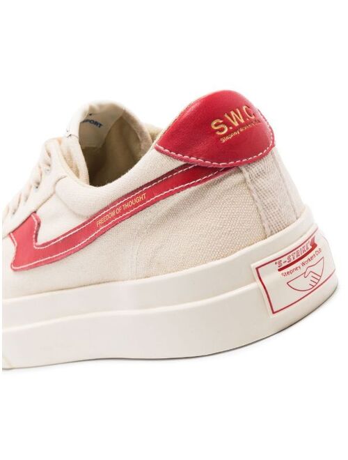 Stepney Workers Club Dellow S-Strike low-top sneakers