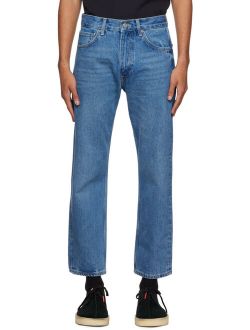 NN07 Blue Sonny 1848 Jeans