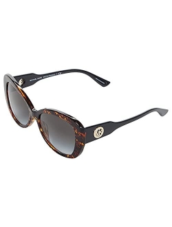 56 mm Positano Butterfly Sunglasses MK2120