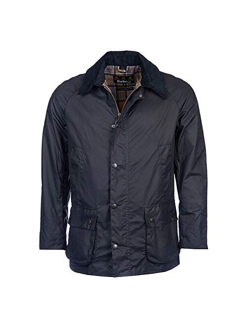 Barbour Men's Ashby Wax Jacket