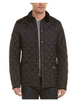 Mens Liddesdale Quilted Lightweight Jacket