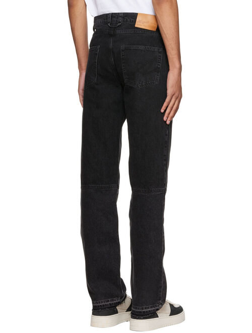 Axel Arigato Black Archive Jeans