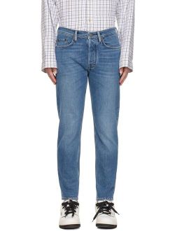 Acne Studios Blue River Jeans