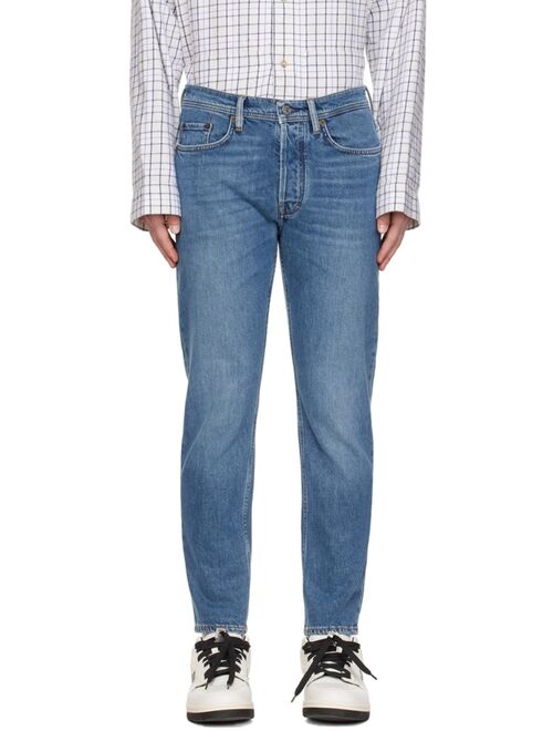 Acne Studios Blue River Jeans