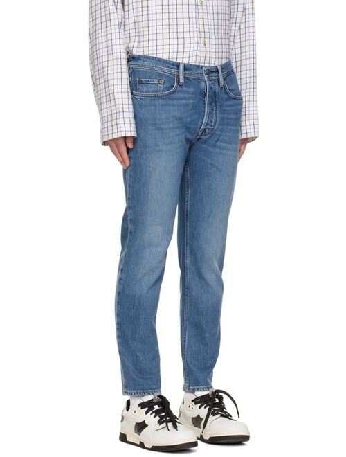 Acne Studios Blue River Jeans