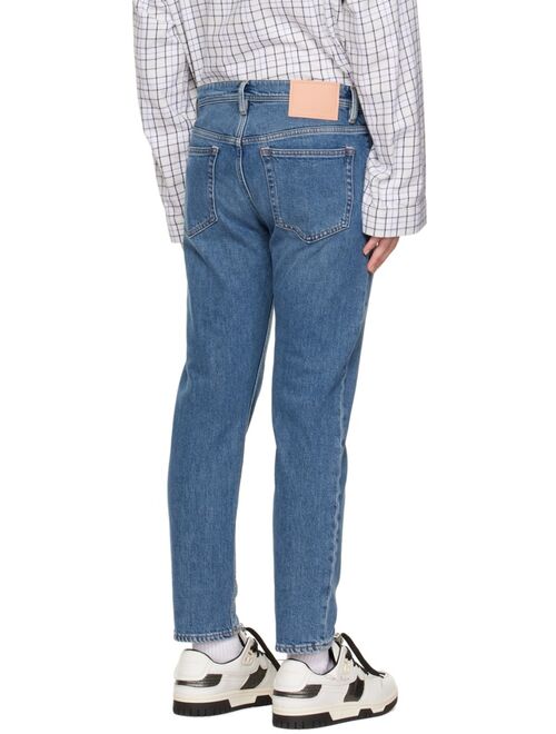 Acne Studios Blue River Jeans