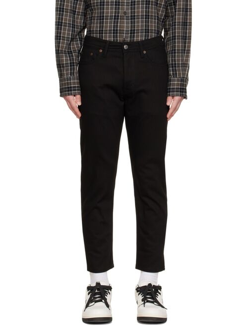 Acne Studios Black River Jeans