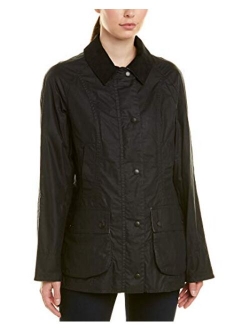 Beadnell Wax Jacket