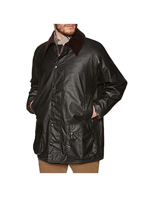 Barbour Men's Beaufort Wax Jacket