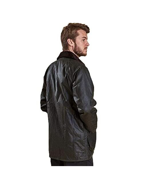 Barbour Men's Beaufort Wax Jacket