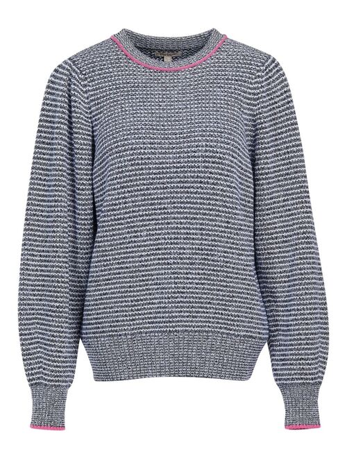 BARBOUR Women's Bindweed Knit Sweater