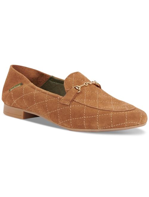 BARBOUR Women's Esme Flats