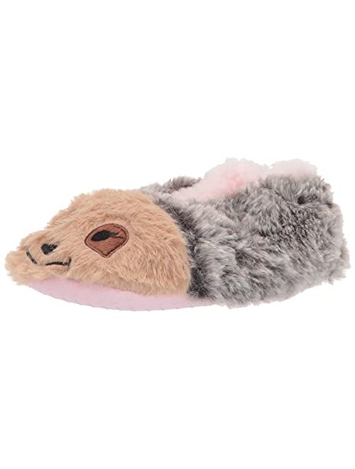 MUK LUKS Zoo Friends Slipper (Toddler/Little Kid/Big Kid)