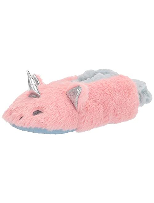 MUK LUKS Zoo Friends Slipper (Toddler/Little Kid/Big Kid)