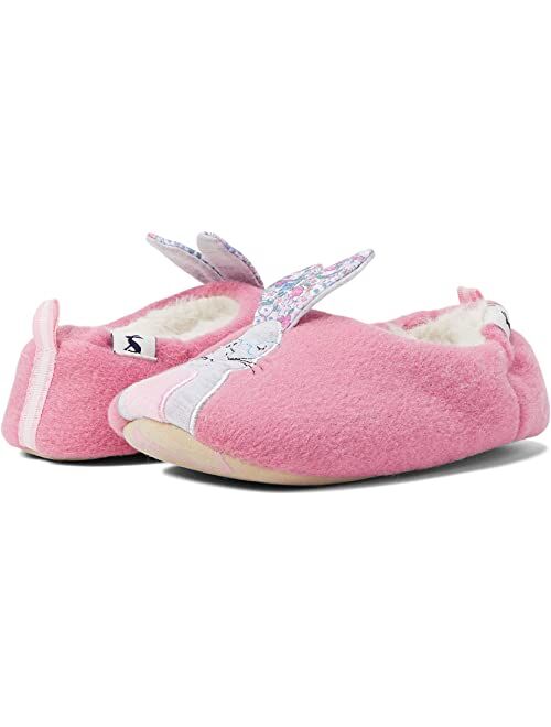 Joules Kids Slippet (Toddler/Little Kid)