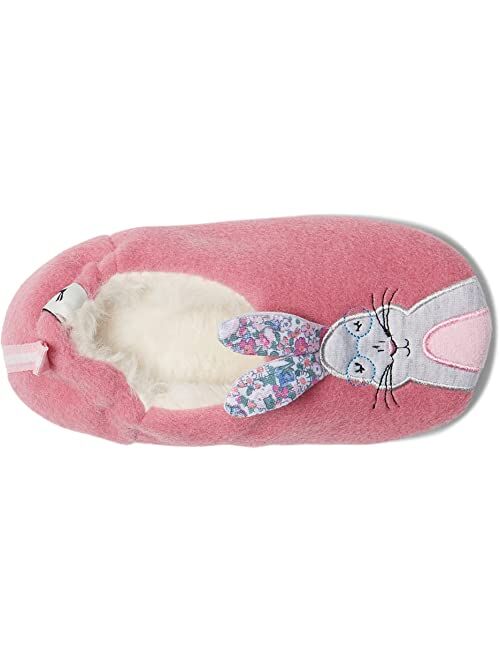 Joules Kids Slippet (Toddler/Little Kid)