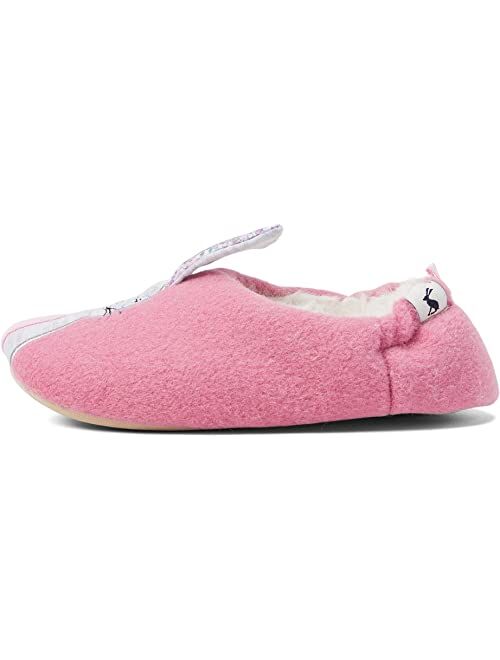 Joules Kids Slippet (Toddler/Little Kid)