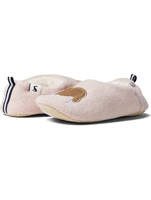 Joules Kids Slippet (Toddler/Little Kid)