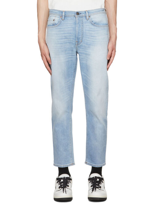 ACNE STUDIOS Blue River Jeans