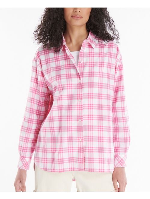 BARBOUR Women's Willowherb Shirt