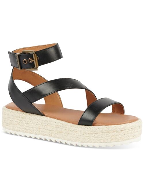 BARBOUR Women's Astley Sandals