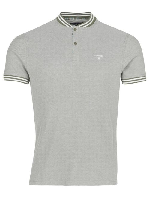 BARBOUR Men's Hawick Polo Shirt